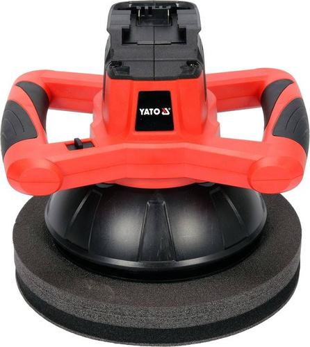 Yato YT-82922 Polerka akumulatorowa 18V 254 mm
