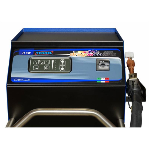 Ideal Podgrzewacz INDUCTOR DRAGON IHD08 3x400V 