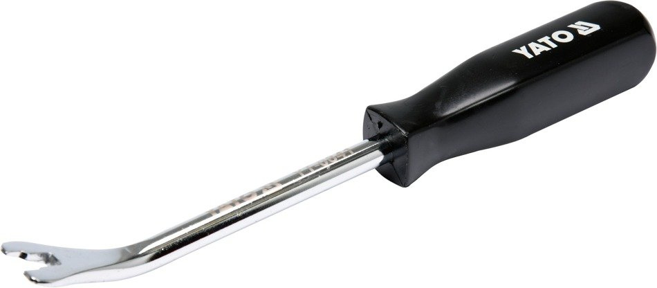 YATO YT-0841 ŚCIĄGACZ DO SPINEK TAPICERKI 230MM