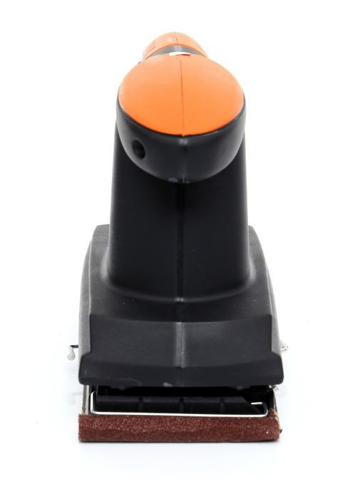 Kraft Dele KD1676 Szlifierka oscylacyjna 450W