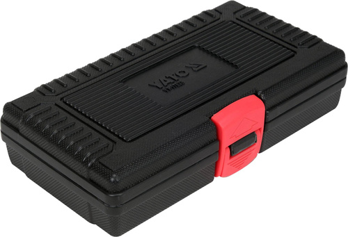 Yato YT-17626 Zestaw frezów do gniazd czujników