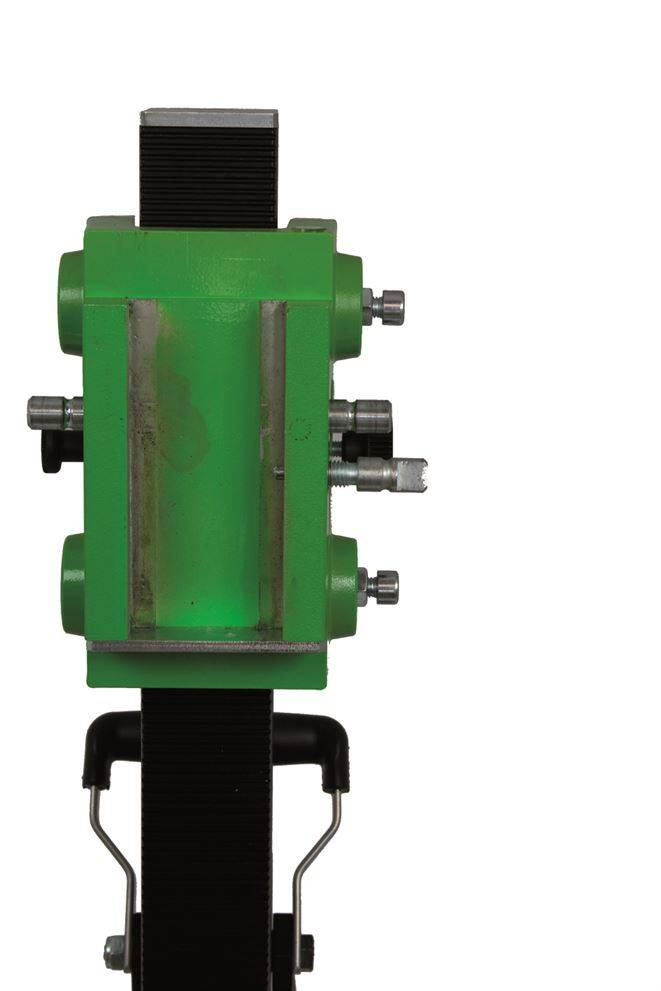 Eibenstock DBE 352 Wiertnica diamentowa zestaw