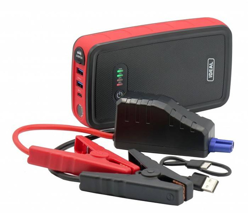 Ideal X-STARTER 11 Akumulator do wspomag. rozruchu