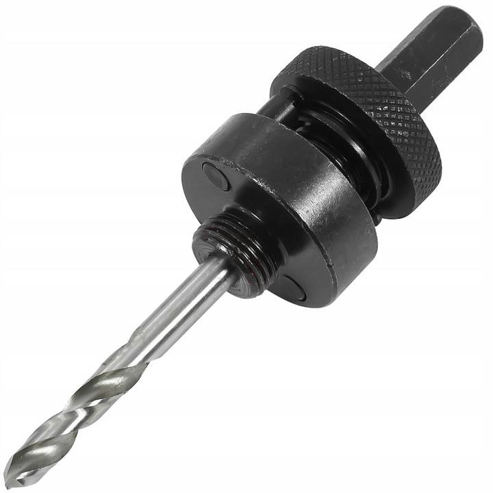 Verke V05097 Uchwyt do otwornic bi-met 32-160mm