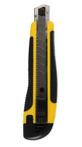 Kraft Dele KD10963 Nóż z łamanym ostrzem 18mm