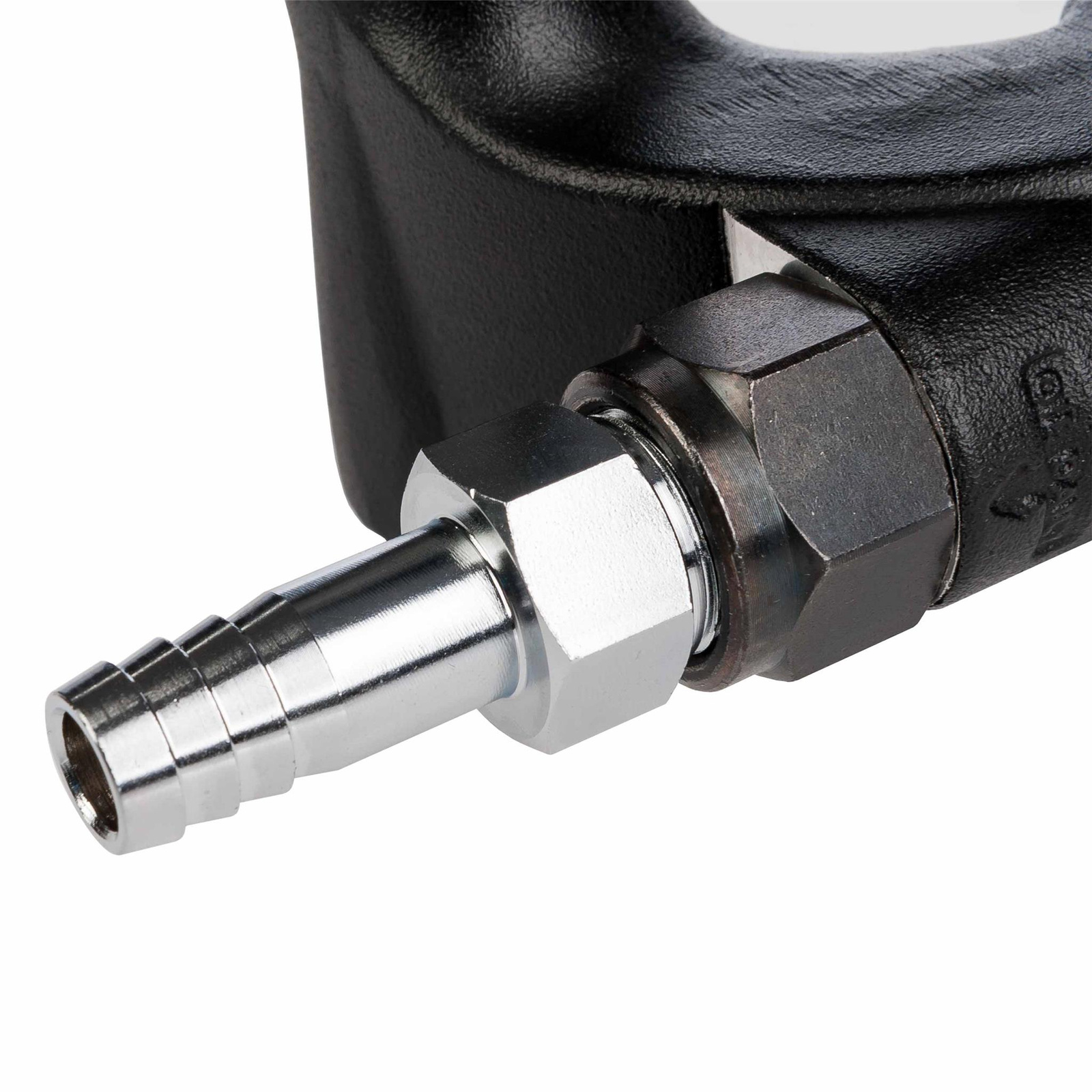 Airpress 45467 Klucz Udarowy 1" HD