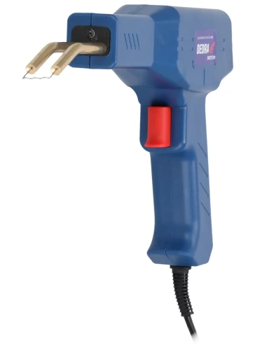 Dedra DED7529 Zgrzewarka do plastiku 50W 500C