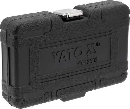 YATO YT-12003 ZESTAW NASADEK DO CZUJNIKÓW TEMPERATURY SPALIN EGT