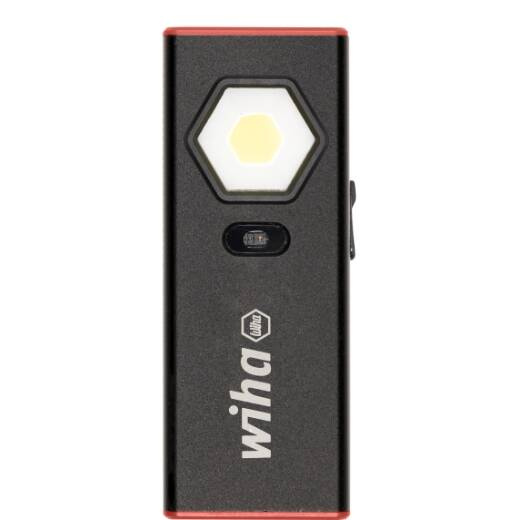 Wiha 45699 Lampa ręczna 1200lm z czujnikiem 