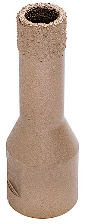 Drel CON-AOD-2314 Otwornica diamentowa 14mm  M14