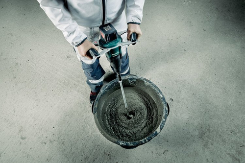 Metabo RW 18 LTX 120 Mieszarka mieszadło 18V