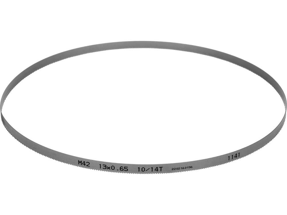 Yato YT-82189 Brzeszczot do piły taśmowej YT-82185