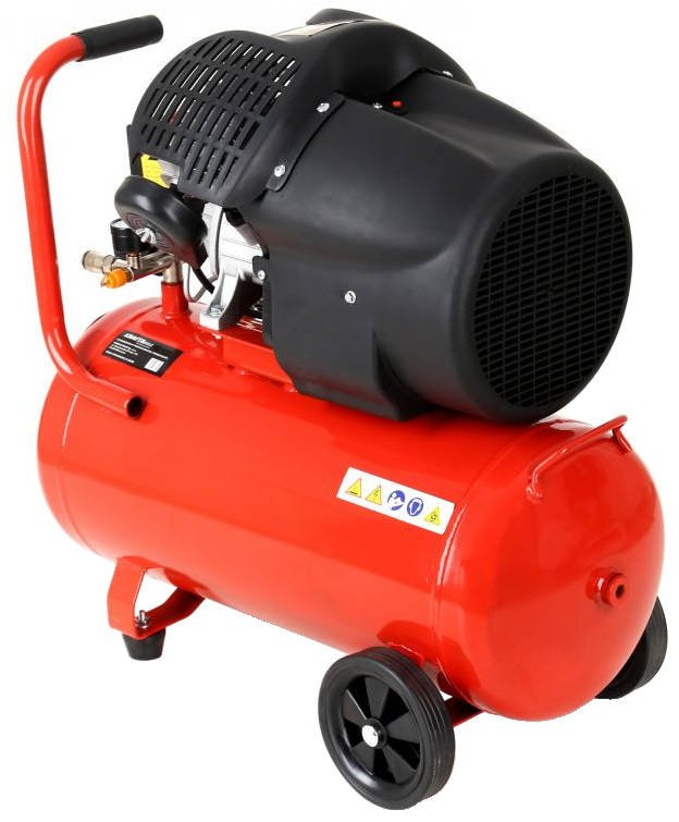 Kraft&Dele KD1484 Kompresor olejowy 50L