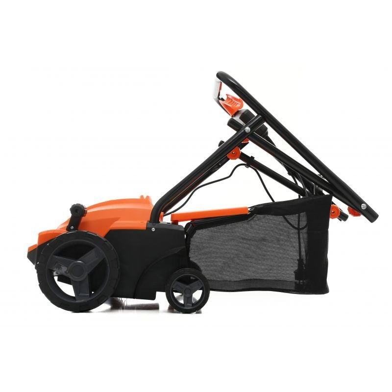 Kraft Dele KD5190 Aerator Wertykulator 2w1 2400W