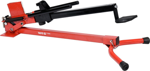 Yato YT-79943 Łuparka do drewna nożna