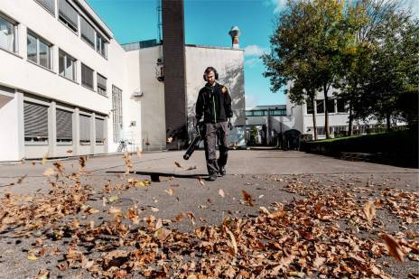 Metabo LB 18 LTX BL Dmuchawa Akumulatorowa