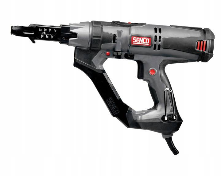 SENCO DS5550_230 Wkrętarka taśmowa do płyt G-K