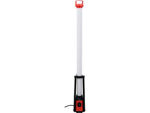 Yato YT-08496 Lampa warsztatowa tuba 100W 7500lm