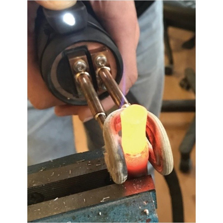 Ideal Podgrzewacz INDUCTOR 45C 230V 3,5 kW DHI45C