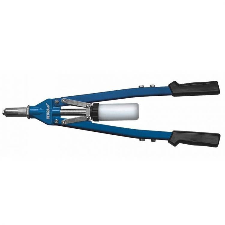 Dedra 11Y022 Nitownica czołowa do nitów alu 540 mm