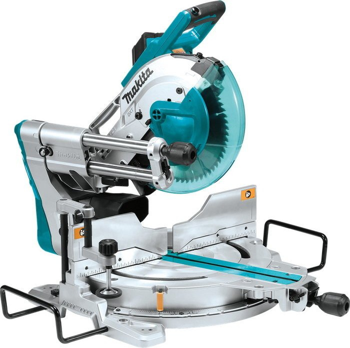Makita LS1019L Pilarka ukośnica 1510W tarcza 260mm