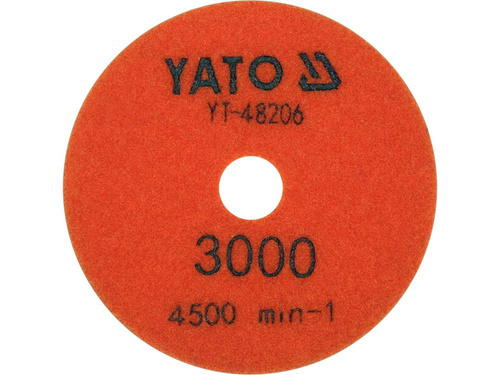 Yato YT-48206 Tarcza diament do gresu 100mm g3000