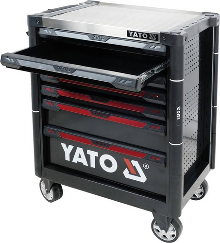 Yato YT-09032 Szafka narzędziowa 7 szuflad