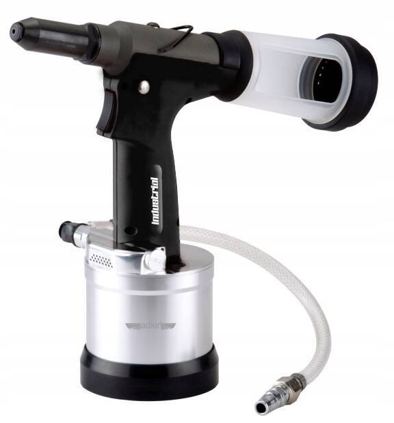 Adler MA6021 Nitownica pneumatyczna INDUSTRIAL