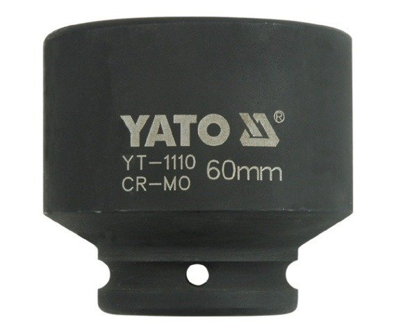 YATO YT-1110 NASADKA UDAROWA 3/4CALA 60 MM