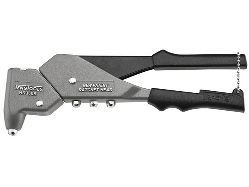 Teng Tools HR360R Nitownica dźwigniowa z dziobem