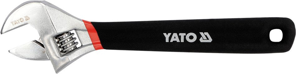 YATO YT-21653 Klucz nastawny szwedzki 300mm
