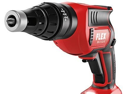 Flex DW 45 18.0-EC C Wkrętarka akumulatorowa 18V
