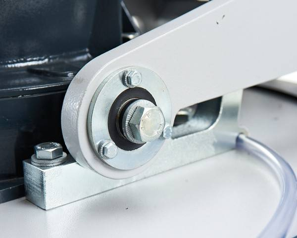 Schwamborn DSM 530S Szlifierka planetarna 7,5 kW