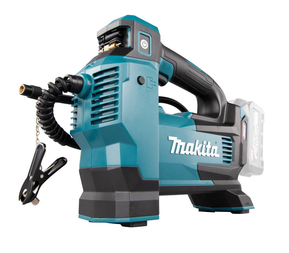 Makita MP001GZ Minikompresor akumulatorowy 40V XGT