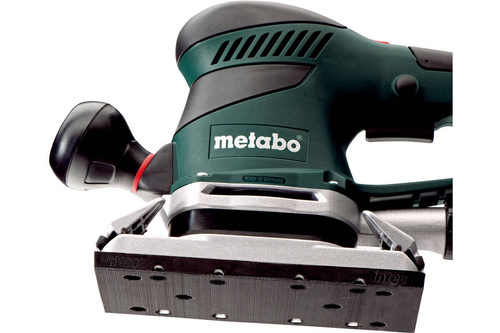 Metabo SRE 4350 TURBOTEC Szlifierka oscylacyjna