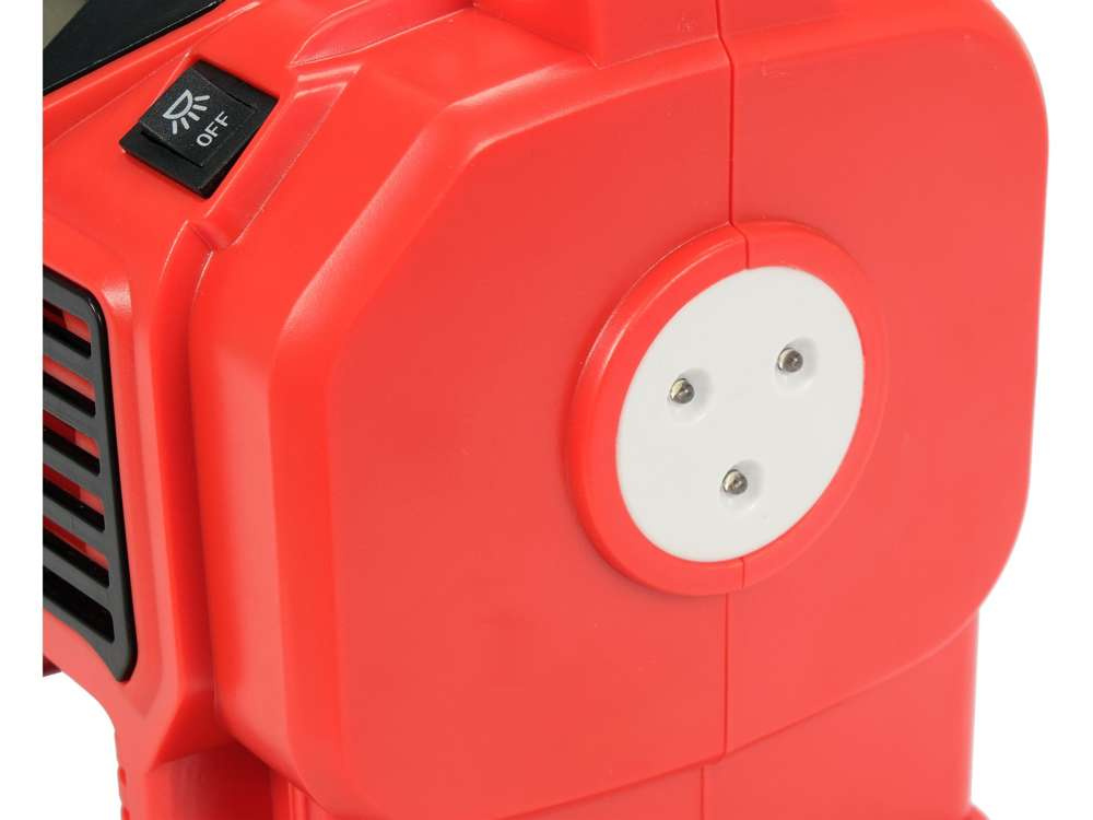 Yato YT-23248 Kompresor akumulatorowy 18V 11 bar