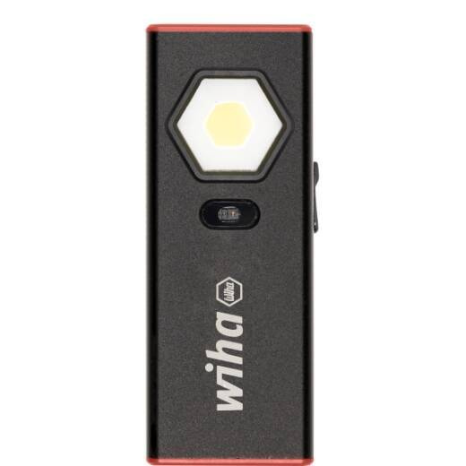 Wiha 45699 Lampa ręczna 1200lm z czujnikiem 