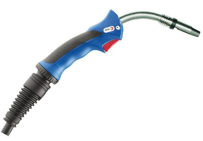 ABICOR BINZEL MB24KD 3m GRIP UCHWYT SPAWALNICZY