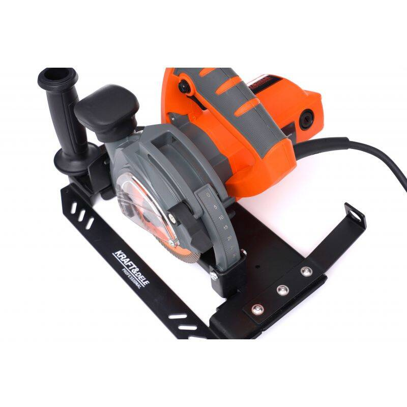 Kraft&Dele KD10736 Elektryczna przecianarka 360 cm