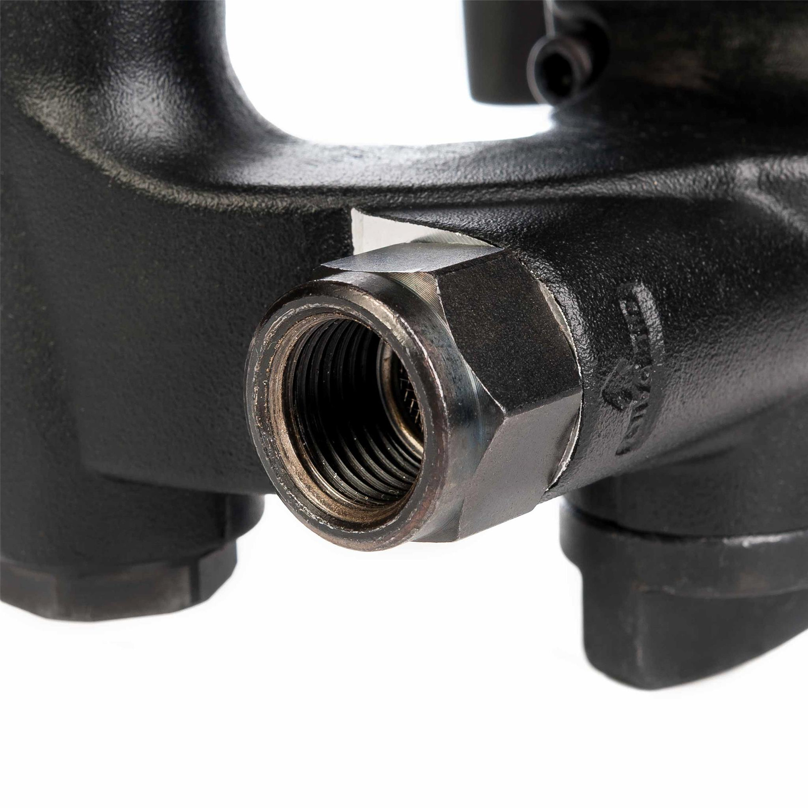 Airpress 45467 Klucz Udarowy 1" HD