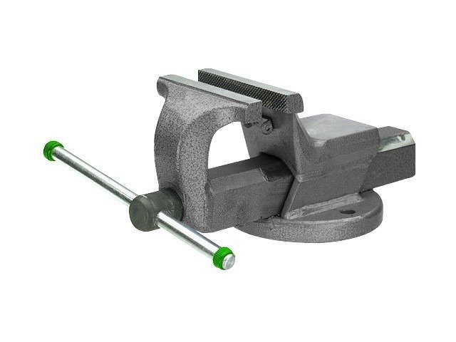 Luna 204230700 Imadło stołowe MV-EX 125 mm