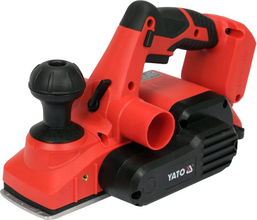Yato YT-82192 Strug do drewna aku 18V 82 mm