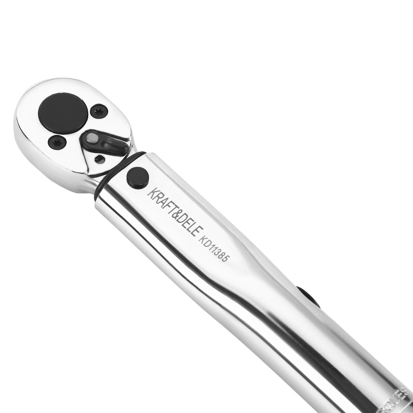 KRAFT&DELE KD11385 KLUCZ DYNAMOMETRYCZNY 1/4" 5-25Nm