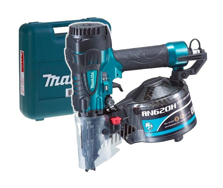 Makita AN620H Gwoździarka pneumatyczna 38-65mm