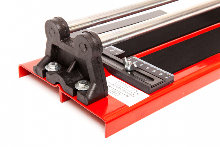 WALMER MG 400 MASZYNA DO GLAZURY PŁYTEK 400 mm