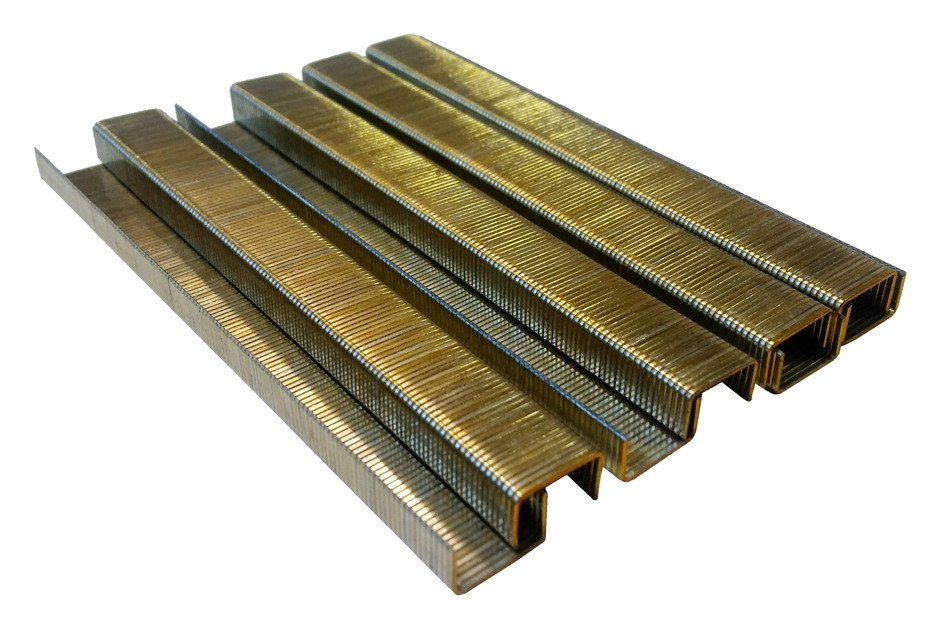 ZSZYWKI TAPICERSKIE A536212 TYP80 dł. 12mm 5000szt