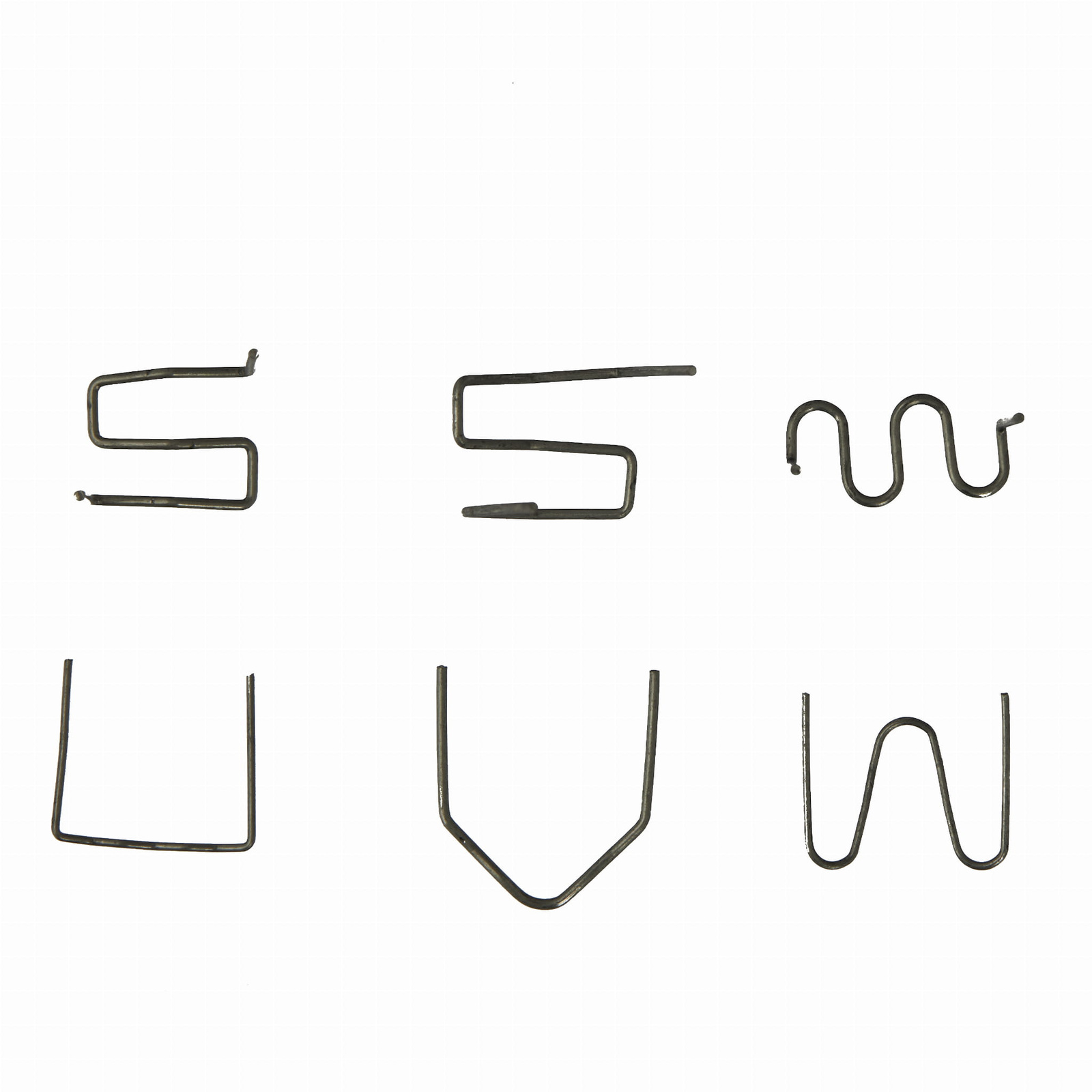 KRAFT&DELE KD10765 ZSZYWKI DO ZGRZEWANIA PLASTIKU 800EL.