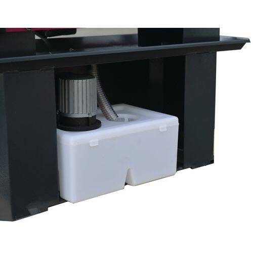 Optimum OPTIsaw SD 200G Piła taśmowa do metalu