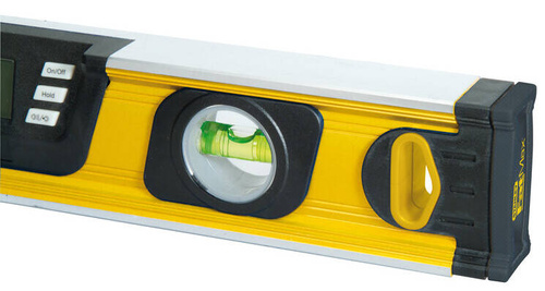 Stanley 420650 Poziomica elektroniczna 60cm