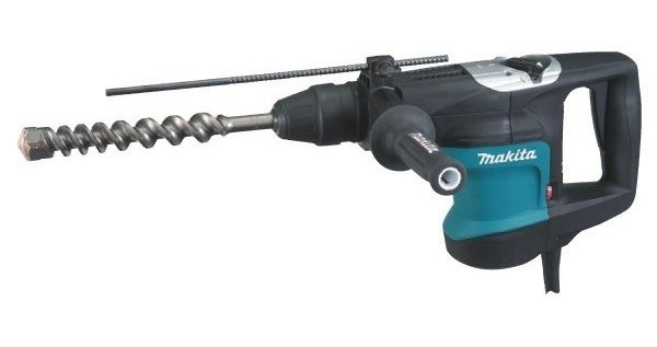 Makita Młot Udarowy HR3540C - 5,6J 850W 